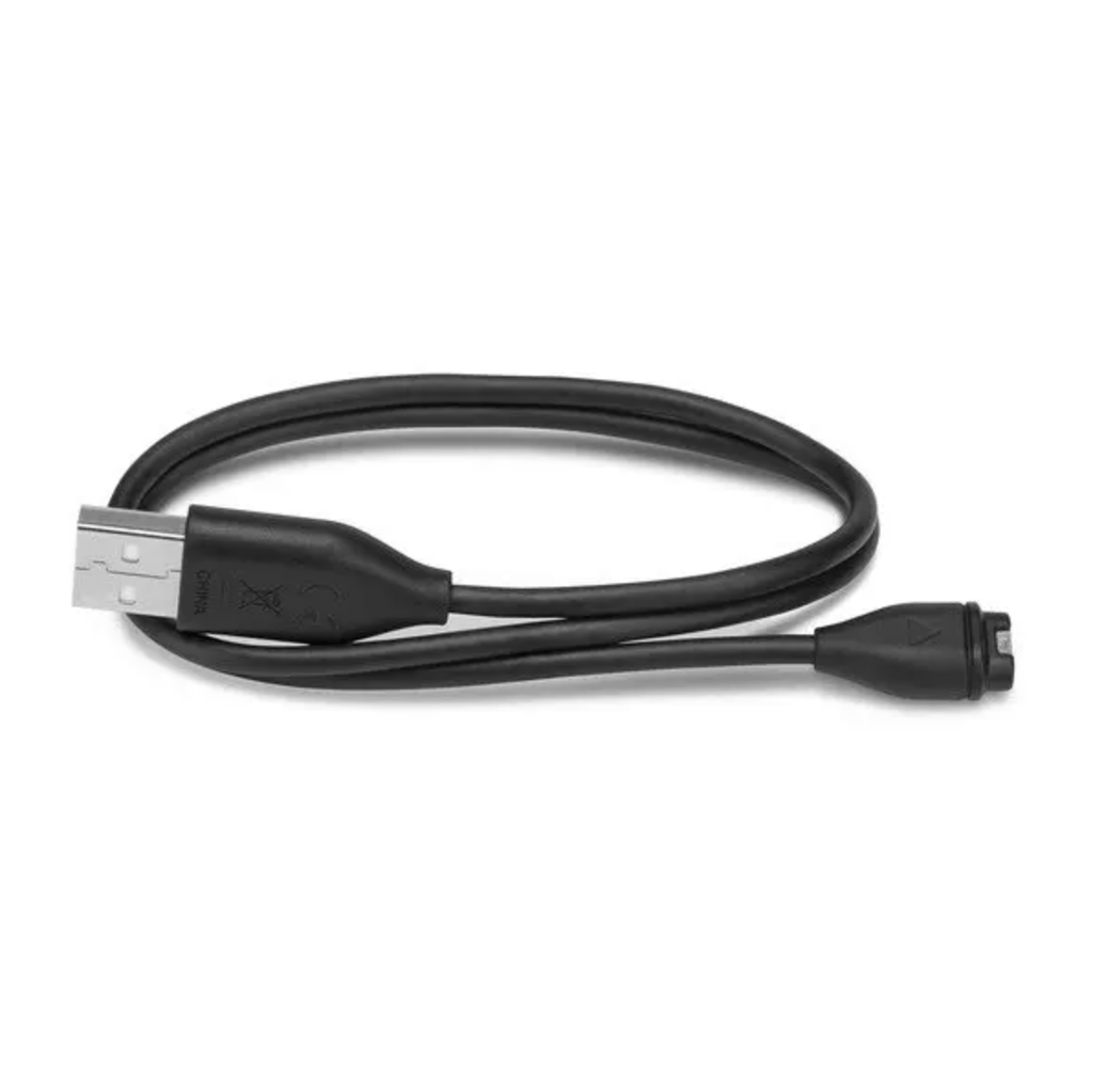Charging/Data Cable for Fenix 5 & ForeRunner 935 boatyardmalaysia