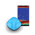 Striker Cast GPS Castable Sonar Device W/ GPS boatyardmalaysia