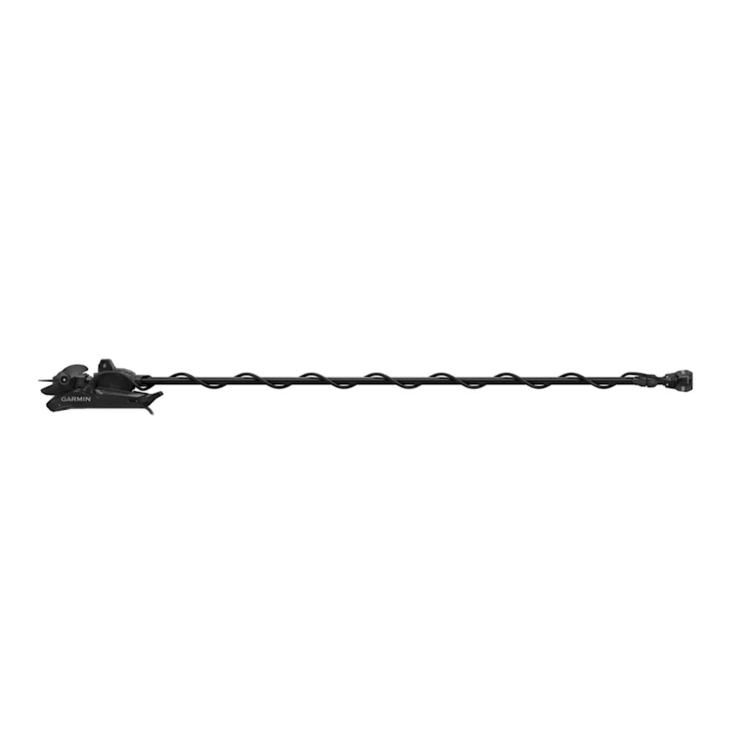 Garmin Force Kraken 110" Trolling Motor Black - Boatyard Malaysia