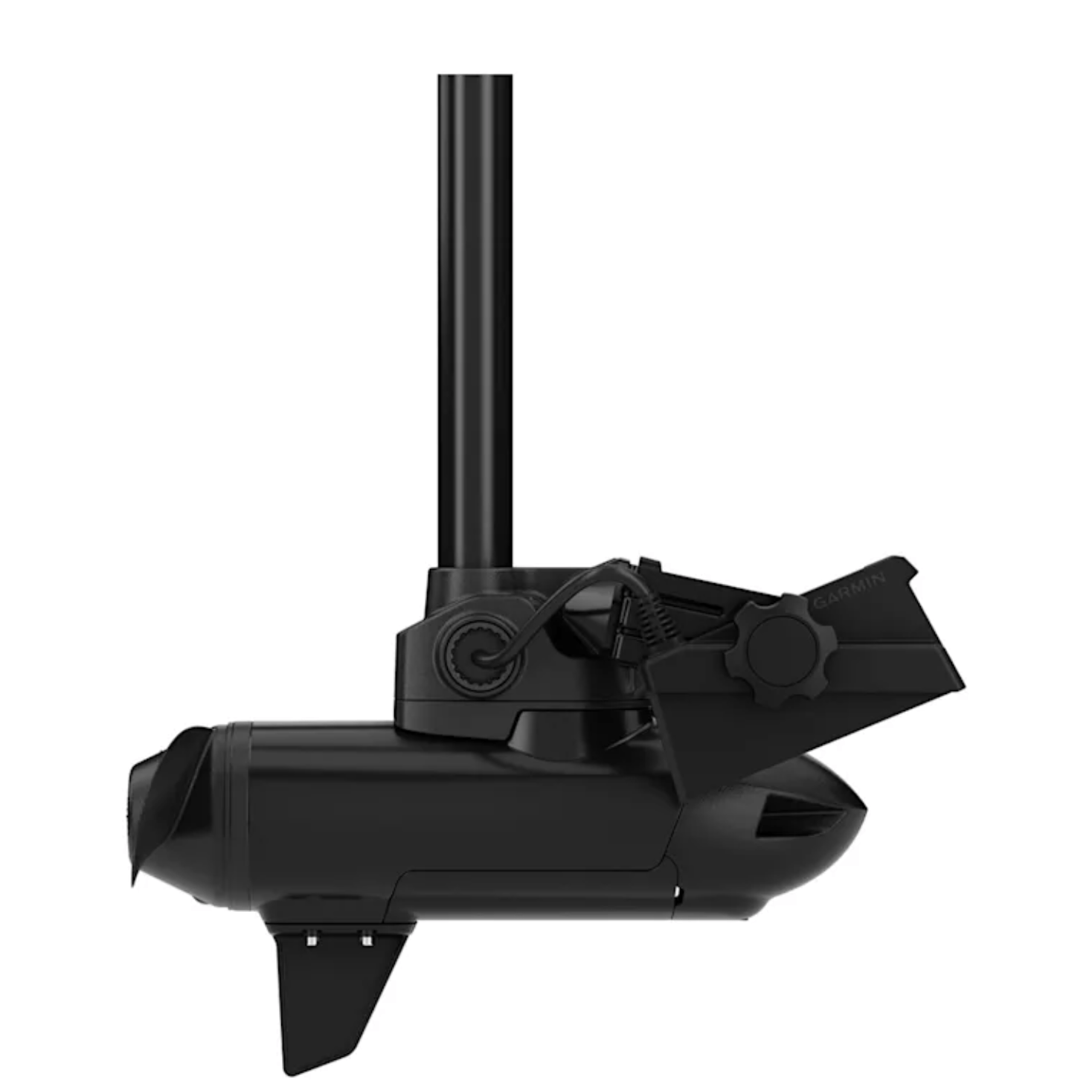 Garmin Force Kraken 110" Trolling Motor Black - Boatyard Malaysia