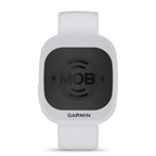 Garmin Mob Tag W/White Quick Release Band - Boatyard Malaysia