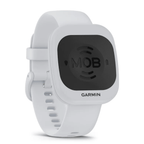 Garmin Mob Tag W/White Quick Release Band - Boatyard Malaysia