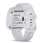 Garmin Mob Tag W/White Quick Release Band - Boatyard Malaysia