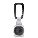 Garmin Mob Tag W/White Quick Release Band - Boatyard Malaysia