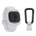 Garmin Mob Tag W/White Quick Release Band - Boatyard Malaysia