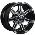 Boatyard Malaysia Sport Wheel Rim 6 Stud - Boatyard Malaysia