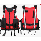 Delta Delta Tactical Life Jacket 150N-I - Boatyard Malaysia