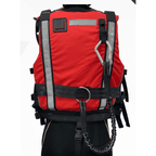 Delta Delta Tactical Life Jacket 150N-I - Boatyard Malaysia