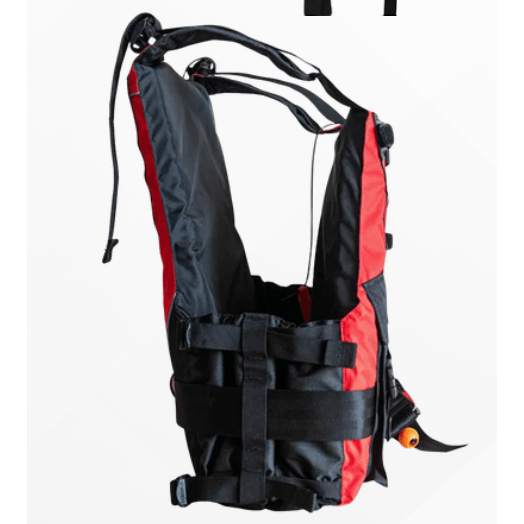Delta Delta Tactical Life Jacket 150N-I - Boatyard Malaysia
