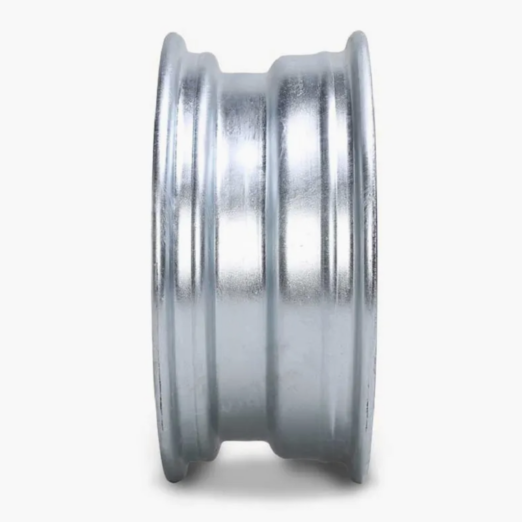 Boatyard Malaysia Steel Color Wheel Rim 5 Stud 15x6 - Boatyard Malaysia
