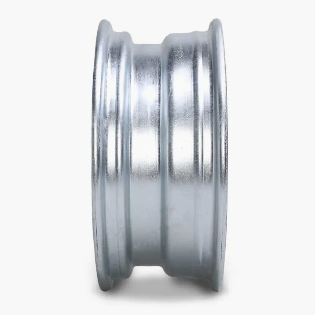 Boatyard Malaysia Steel Color Wheel Rim 5 Stud 15x6 - Boatyard Malaysia