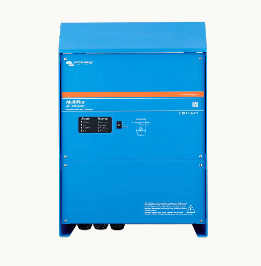 Victron Energy Victron Multiplus - Boatyard Malaysia