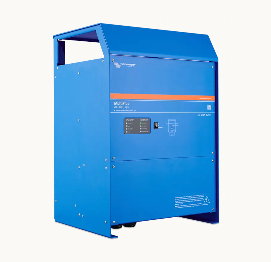 Victron Energy Victron Multiplus - Boatyard Malaysia