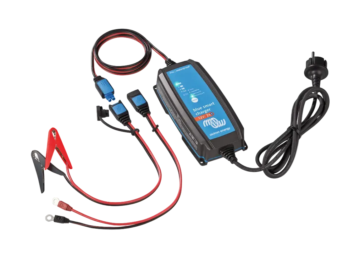 Victron Bluesmart IP65 Charger