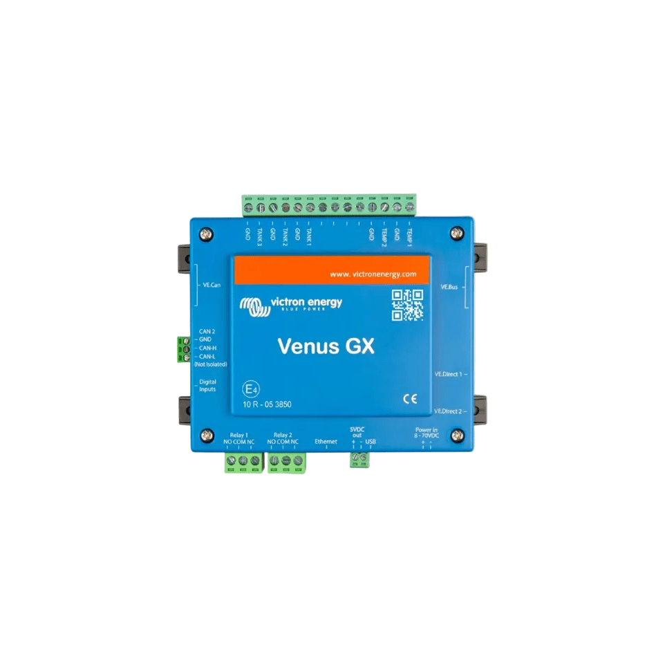 Victron Energy Victron Venus GX Control No Display - Boatyard Malaysia