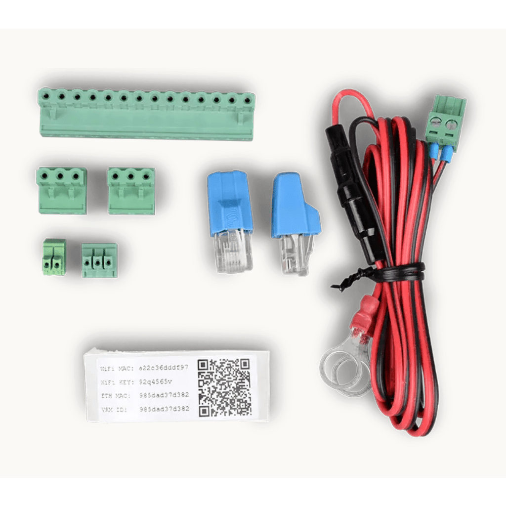Victron Energy Victron Venus GX Control No Display - Boatyard Malaysia