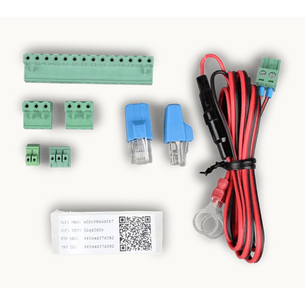 Victron Energy Victron Venus GX Control No Display - Boatyard Malaysia