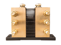 Victron Energy Victron Shunt 500A/50MV For Bmv Monitors - Boatyard Malaysia