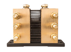Victron Energy Victron Shunt 500A/50MV For Bmv Monitors - Boatyard Malaysia