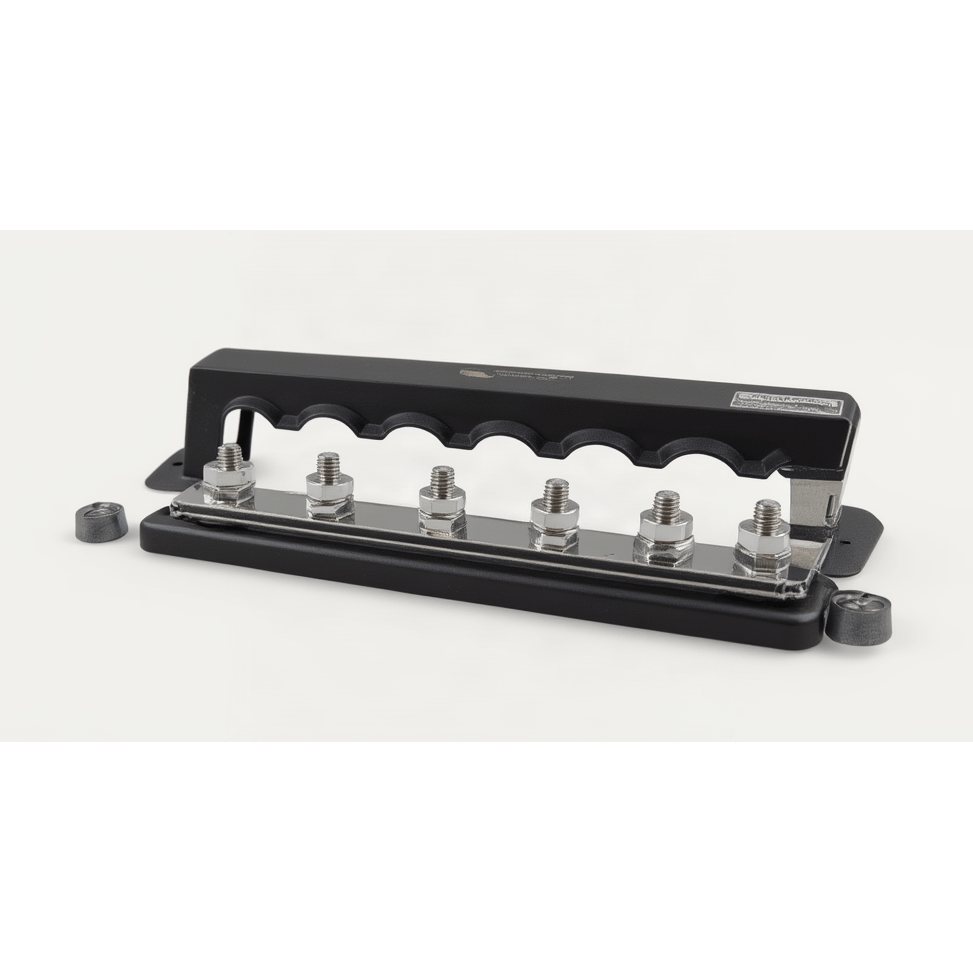 Victron Busbar boatyardmalaysia