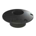 Oceansouth Fixed Socket Pedestals Flat Base - Boatyard Malaysia