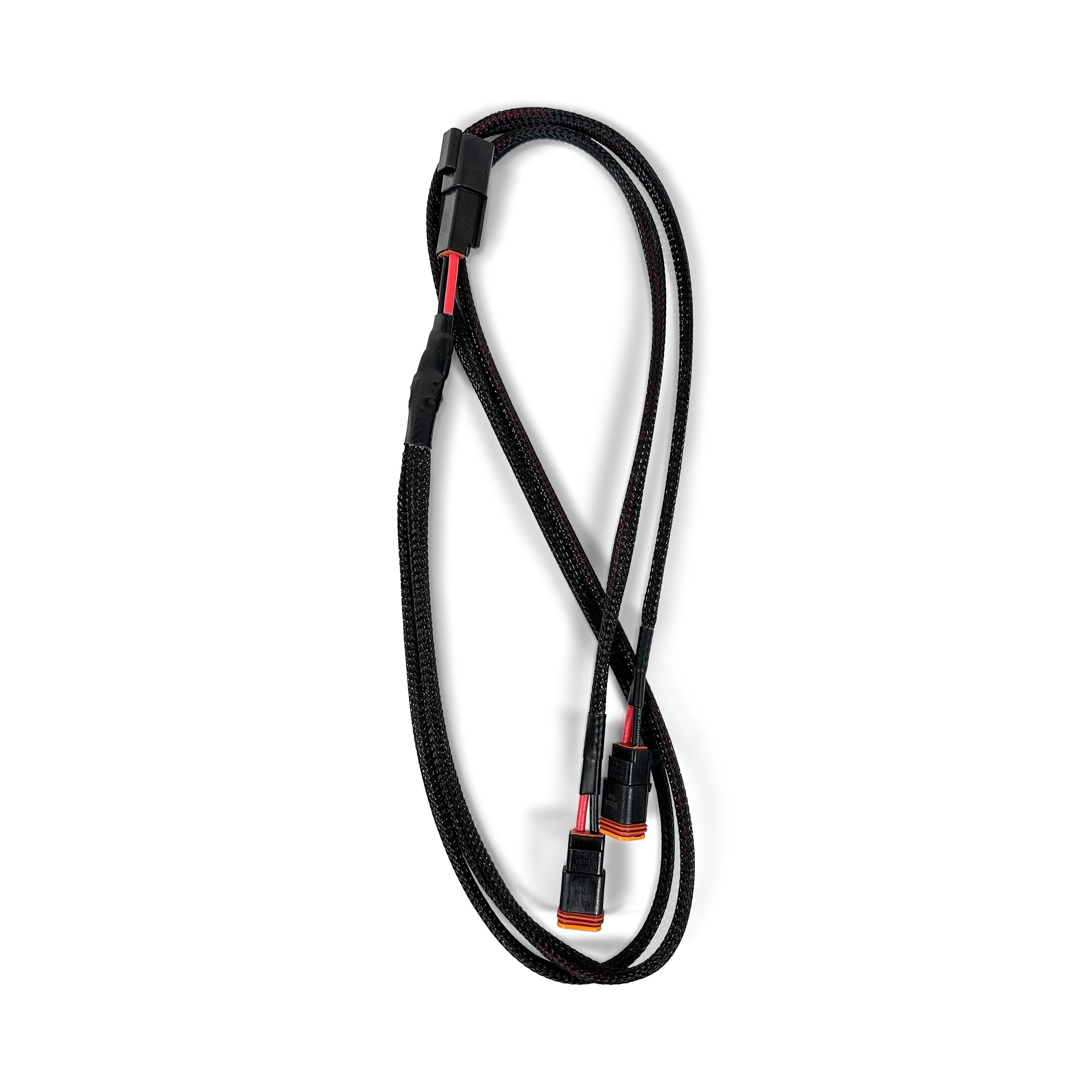 Black Oak 2 Piece Connect Cable