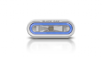 Black Oak Led Low Pro™ Marine Spreader Light Blue Led - Bracket Mount - Boatyard Malaysia