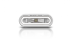 Black Oak Led Low Pro™ Marine Spreader Light White Led - Bracket Mount - Boatyard Malaysia
