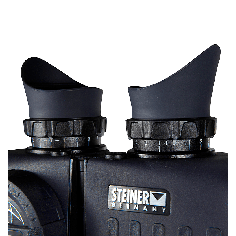 Steiner Optics Commander 7x50 - Boatyard Malaysia