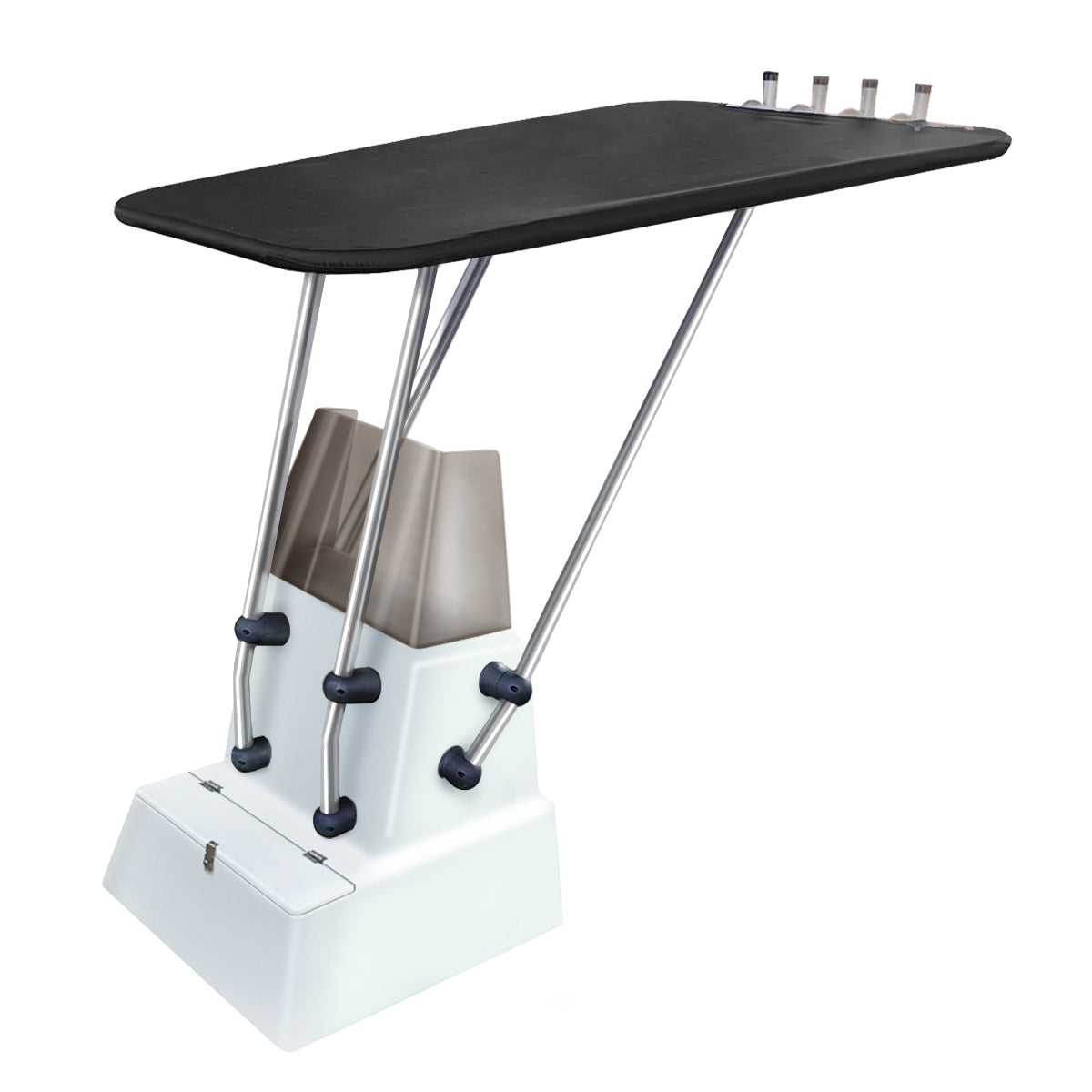Heavy Duty T-Top Console Mount boatyardmalaysia