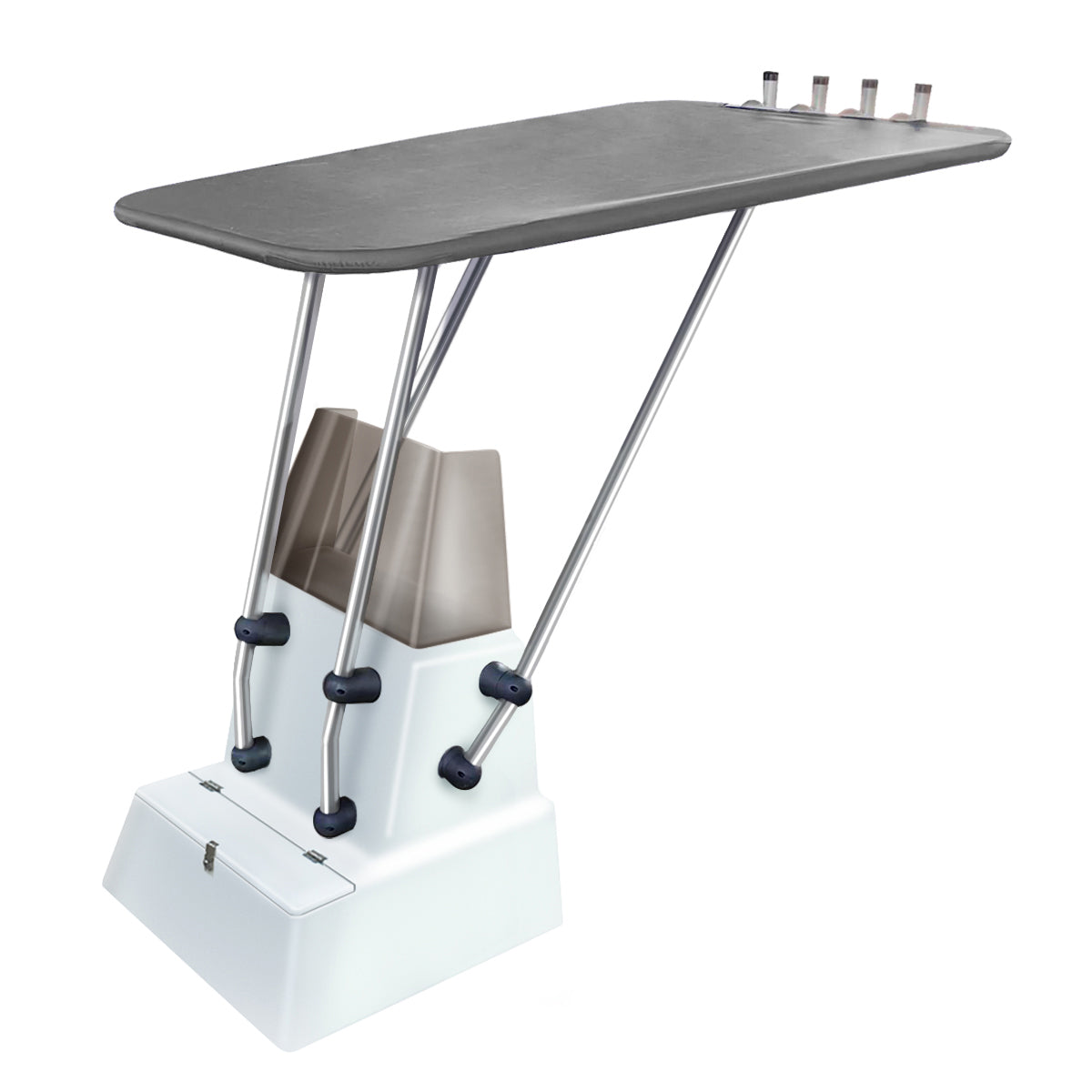 Heavy Duty T-Top Console Mount boatyardmalaysia