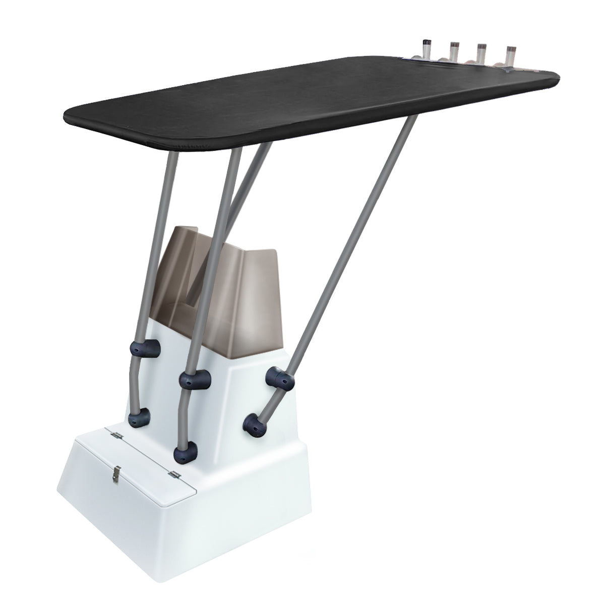 Heavy Duty T-Top Console Mount boatyardmalaysia