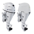 Vented Covers for Tohatsu boatyardmalaysia