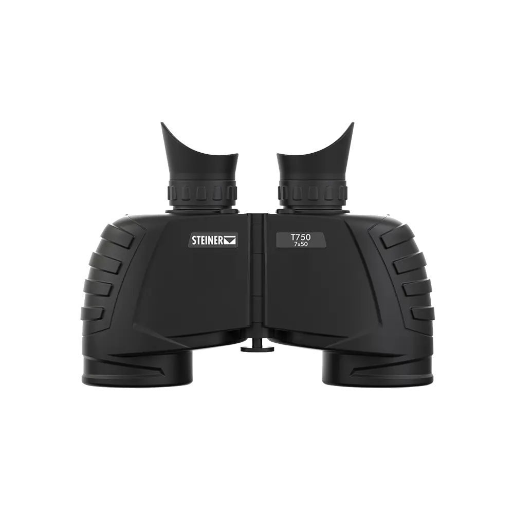 Steiner Optics Steiner Tactical T750 7X50 Binoculars - Boatyard Malaysia
