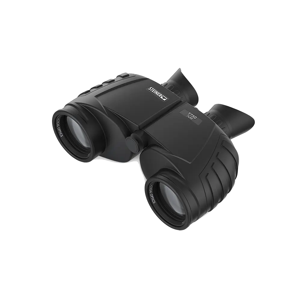 Steiner Optics Steiner Tactical T750 7X50 Binoculars - Boatyard Malaysia