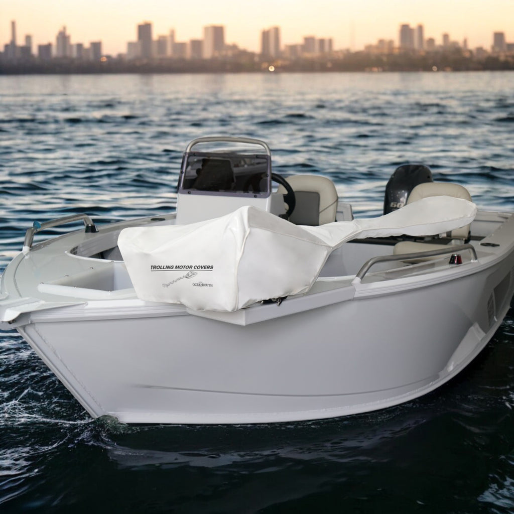 Covers for Haswing Cayman 24V/36V boatyardmalaysia