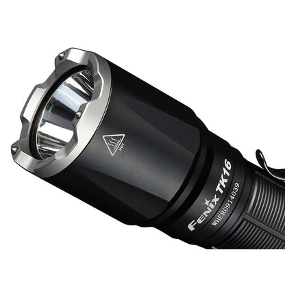 Fenix TK16 V2.0 Tactical Flashlight boatyardmalaysia