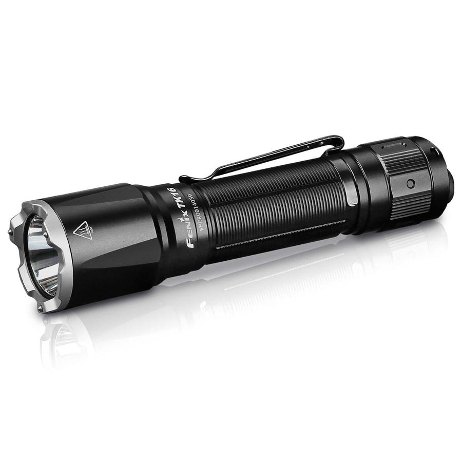 Fenix TK16 V2.0 Tactical Flashlight boatyardmalaysia