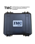 LIFEPO 4 Lithium Ion Battery 12V 120AH