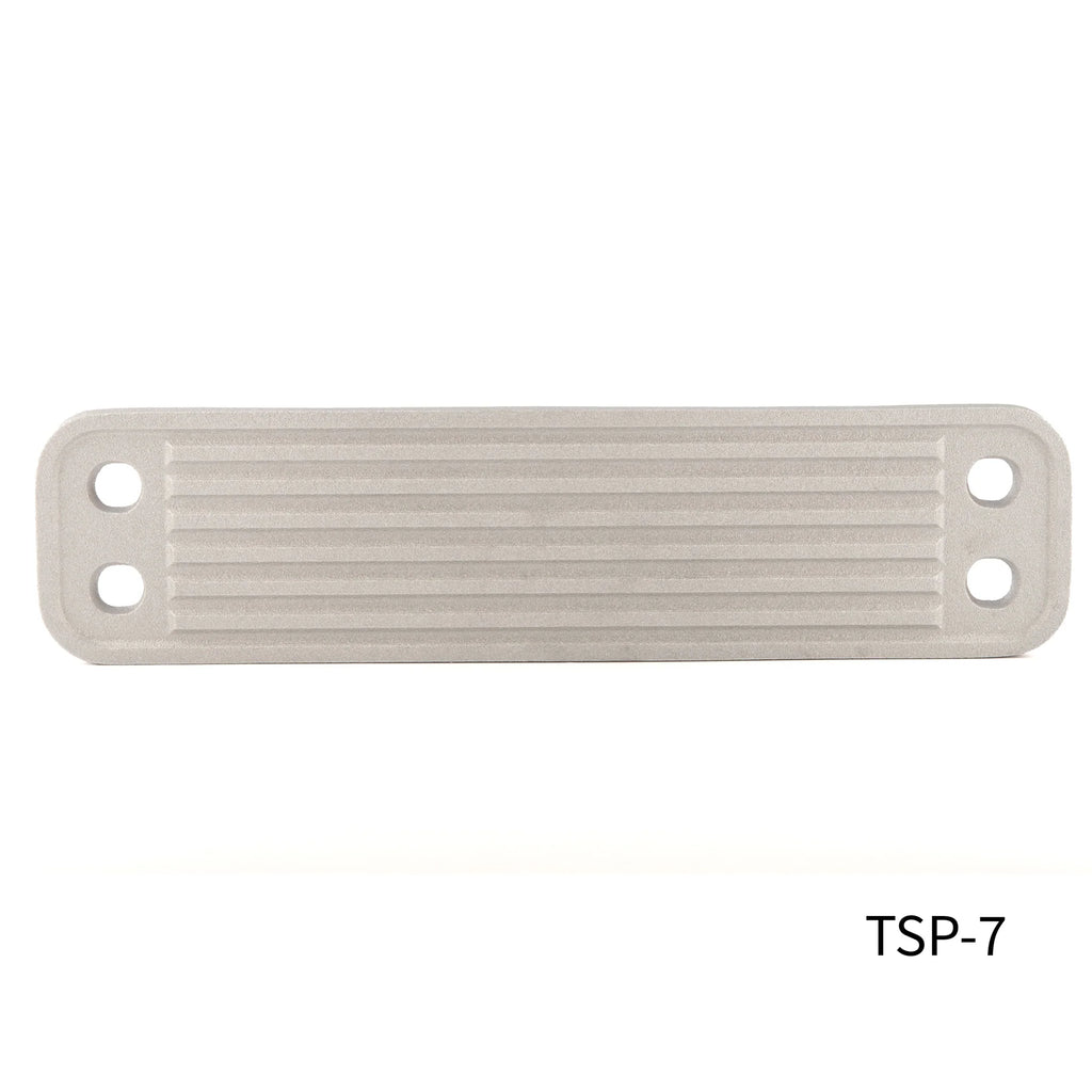 T-H Marine T-H Marine & CMC Machined Transom Support Plates - Boatyard Malaysia