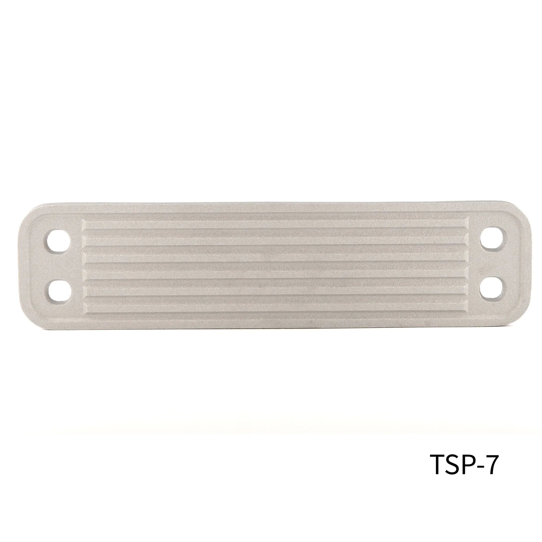 T-H Marine & CMC Machined Transom Support Plates boatyardmalaysia