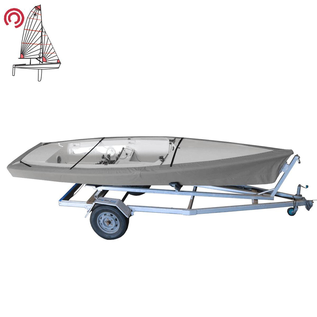 Oceansouth TASAR Covers - Boatyard Malaysia
