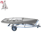 Oceansouth TASAR Covers - Boatyard Malaysia