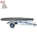 Oceansouth TASAR Covers - Boatyard Malaysia