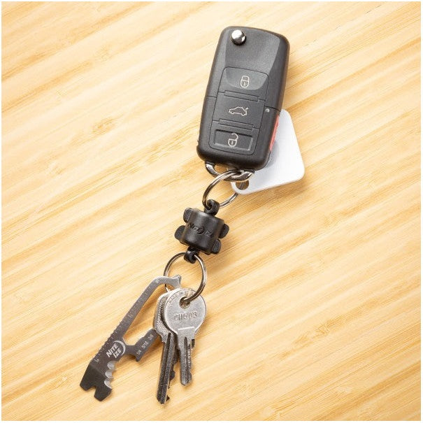 NITE IZE KEYRING 360 MAGNETIC QUICK CONNECTOR KR360-01-R3 boatyardmalaysia