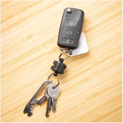 NITE IZE KEYRING 360 MAGNETIC QUICK CONNECTOR KR360-01-R3 boatyardmalaysia