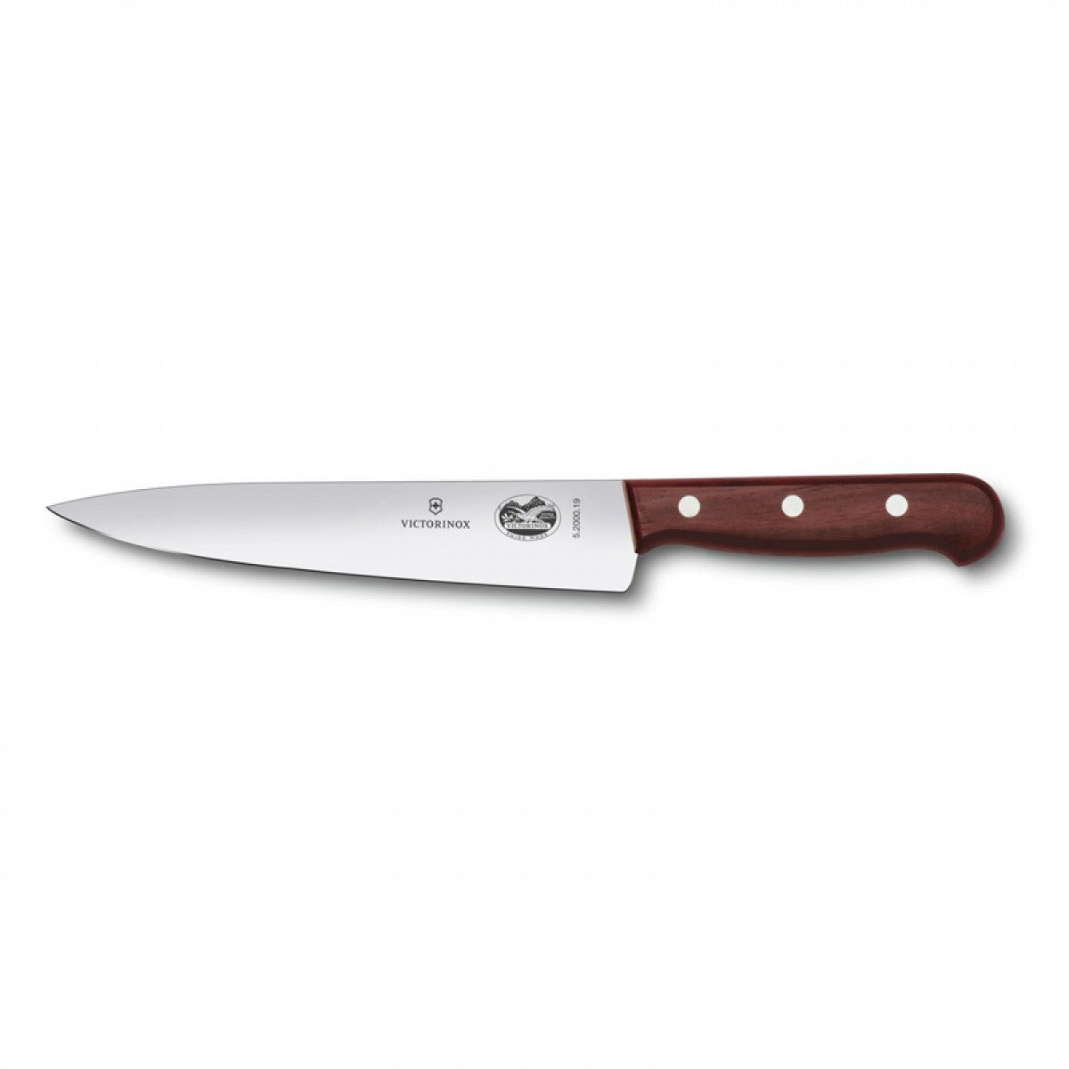 Rosewood Carving Knife 19cm boatyardmalaysia