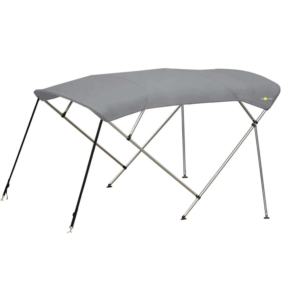 4 Bow Bimini Top boatyardmalaysia