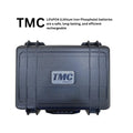 TMC LIFEPO 4 Lithium Ion Battery 24V 120AH - Boatyard Malaysia