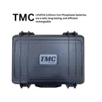 TMC LIFEPO 4 Lithium Ion Battery 24V 120AH - Boatyard Malaysia